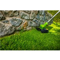 Триммер Fieldmann FZS 70105-0 (без АКБ)