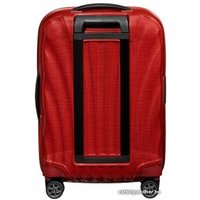 Чемодан-спиннер Samsonite C-Lite Chili Red 55 см (42 л)