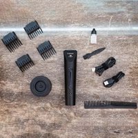 Машинка для стрижки волос Timberk T-HC340SLDW