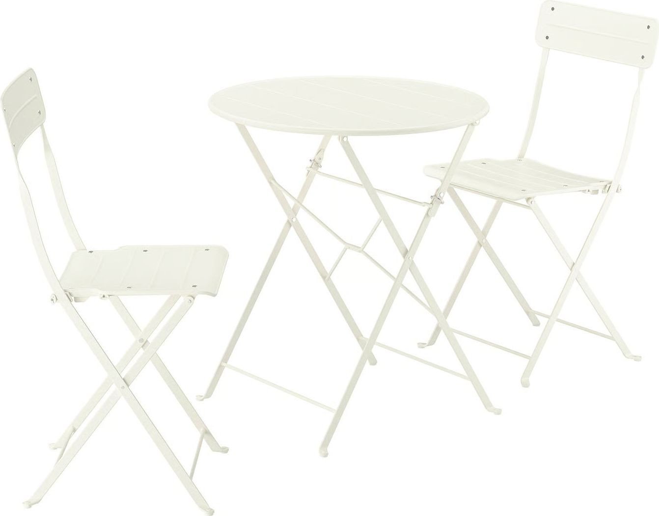 Садовая обеденная группа Ikea Sundso 39573026