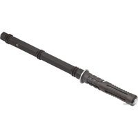 Полкодержатель AKS мет. врезной 10*145