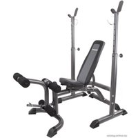 Силовая скамья TORNEO Ultra Bench G-434