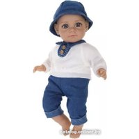 Пупс Наша Игрушка YYL286175