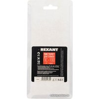 Пистолет для монтажа стяжек Rexant 12-4541