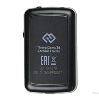 Плеер MP3 Digma Z4 16GB