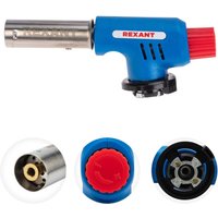 Туристическая горелка Rexant GT-19 12-0019
