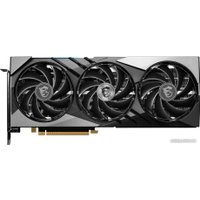 Видеокарта MSI GeForce RTX 4070 Ti Super 16G Gaming Slim