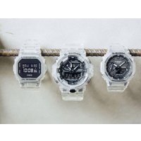 Наручные часы Casio G-Shock GA-700SKE-7A