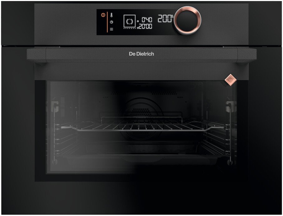 

Электрический духовой шкаф De Dietrich DKP7320A