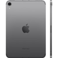 Планшет Apple iPad mini 2024 128GB (серый космос)