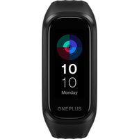 Фитнес-браслет OnePlus Band (черный)