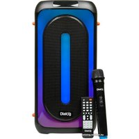 Патибокс Dialog AO-150