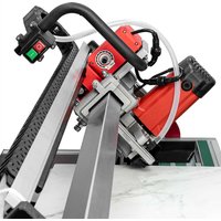 Электрический плиткорез DLT OptiTronic Auto-1200 1838