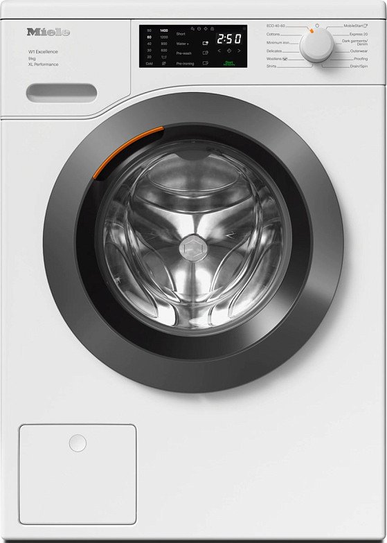 

Стиральная машина Miele WED164 WCS