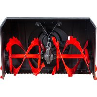 Снегоуборщик RedVerg RD-SBS87/15TBH в Витебске