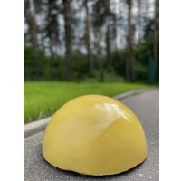 Полусфера бетонная A-Concrete 440 мм