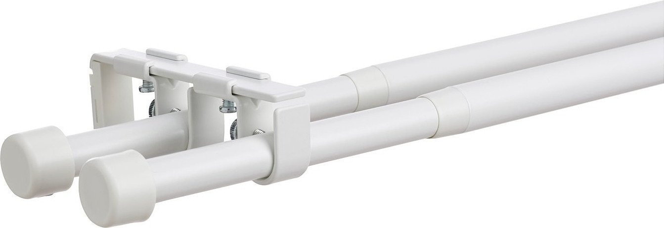 Карниз для штор Ikea Bekrafta 10489702