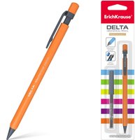 Механический карандаш Erich Krause Delta НВ 44427