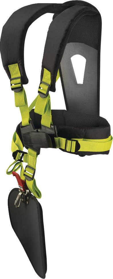 

Ремень Ryobi Vertebrae+ RAC138 5132002706