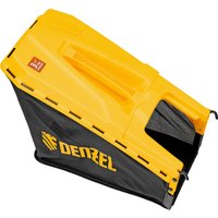 Газонокосилка Denzel GLD-410SP-K