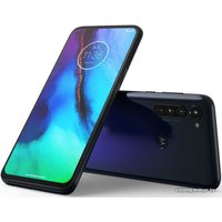 Телефон Motorola Moto G Pro 4GB/128GB (мистический индиго)