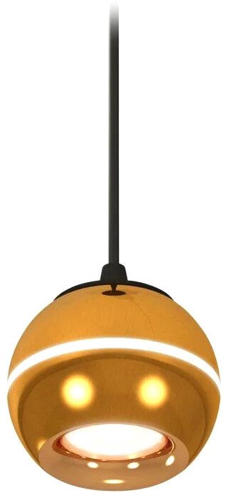 

Подвесная люстра Ambrella light XP XP1105001