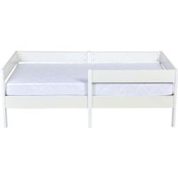Кровать Polini Kids Simple 3435 0002786.9 (белый)