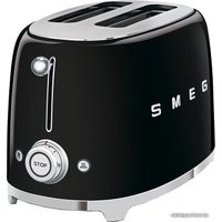 Тостер Smeg TSF01BLEU