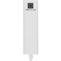 USB-хаб 5bites UA2-45-06WH