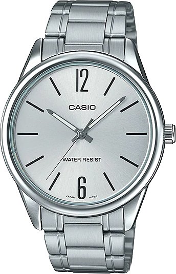

Наручные часы Casio MTP-V005D-7B