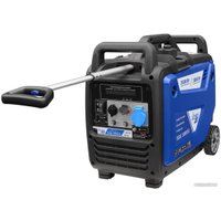 Бензиновый генератор ТСС SGG 3000Si