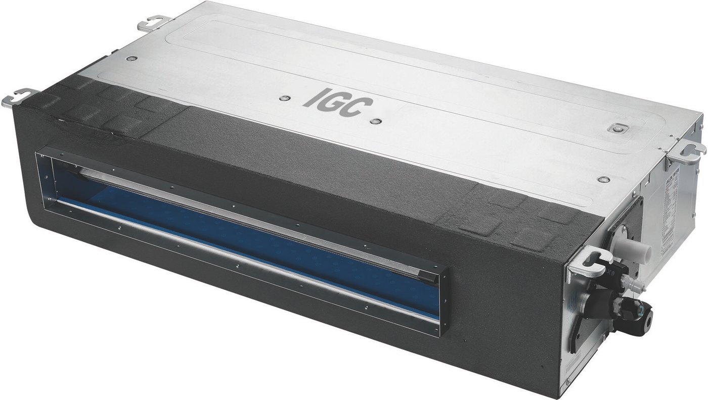 Кондиционер IGC IDX-18H/IUX-18H