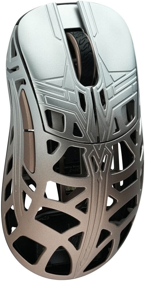 Игровая мышь WLMouse Sword X Omron (топаз)