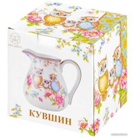 Кувшин Elan Gallery Совушки 420236