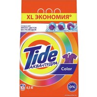 Стиральный порошок Tide Color (4.5 кг)