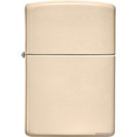 Зажигалка Zippo Classic Flat Sand 49453