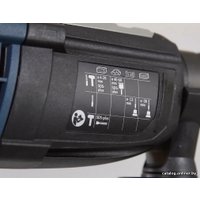 Перфоратор Bosch GBH 2-28 DFV Professional (0611267200)