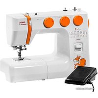 Электромеханическая швейная машина Janome 5025S