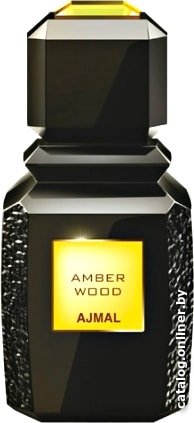 Парфюмерная вода Ajmal Amber Wood EdP (100 мл)