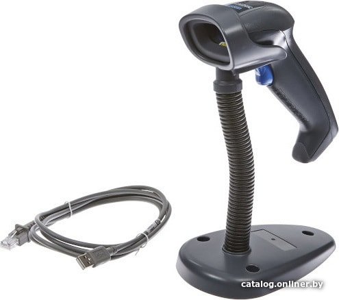 Сканер штрих-кодов Datalogic QuickScan I QD2131 QD2131-BKK1S