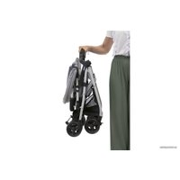 Коляска прогулочная «книга» Chicco Ohlala 3 (grey mist)