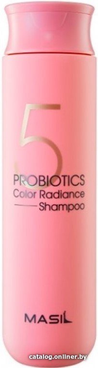 Шампунь Masil 5 Probiotics Color Radiance Shampoo 500 мл
