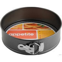 Форма для выпечки Appetite SL4003