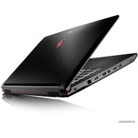 Игровой ноутбук MSI GP72VR 7RF-442RU Leopard Pro