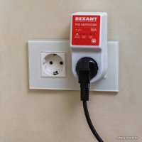 Розетка Rexant 10-6045