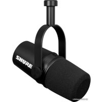 Проводной микрофон Shure Motiv MV7-X