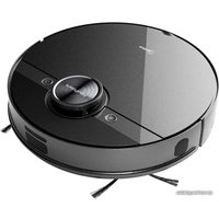 Робот-пылесос Midea Vacuum Cleaner M7 (черный)