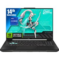 Игровой ноутбук ASUS TUF 5 Pro 2025 FX607JVR14900-0EAEXHB8X10