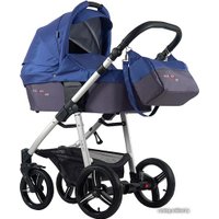 Универсальная коляска BEBETTO Nico Plus