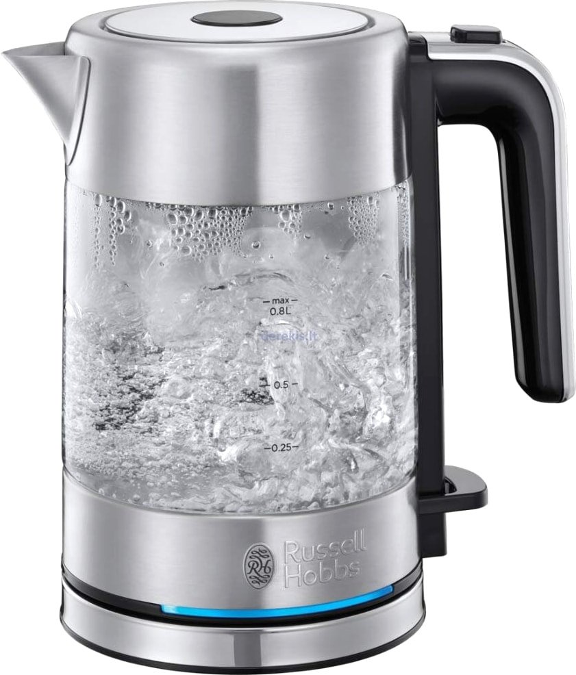 

Электрический чайник Russell Hobbs Compact Home 24191-70